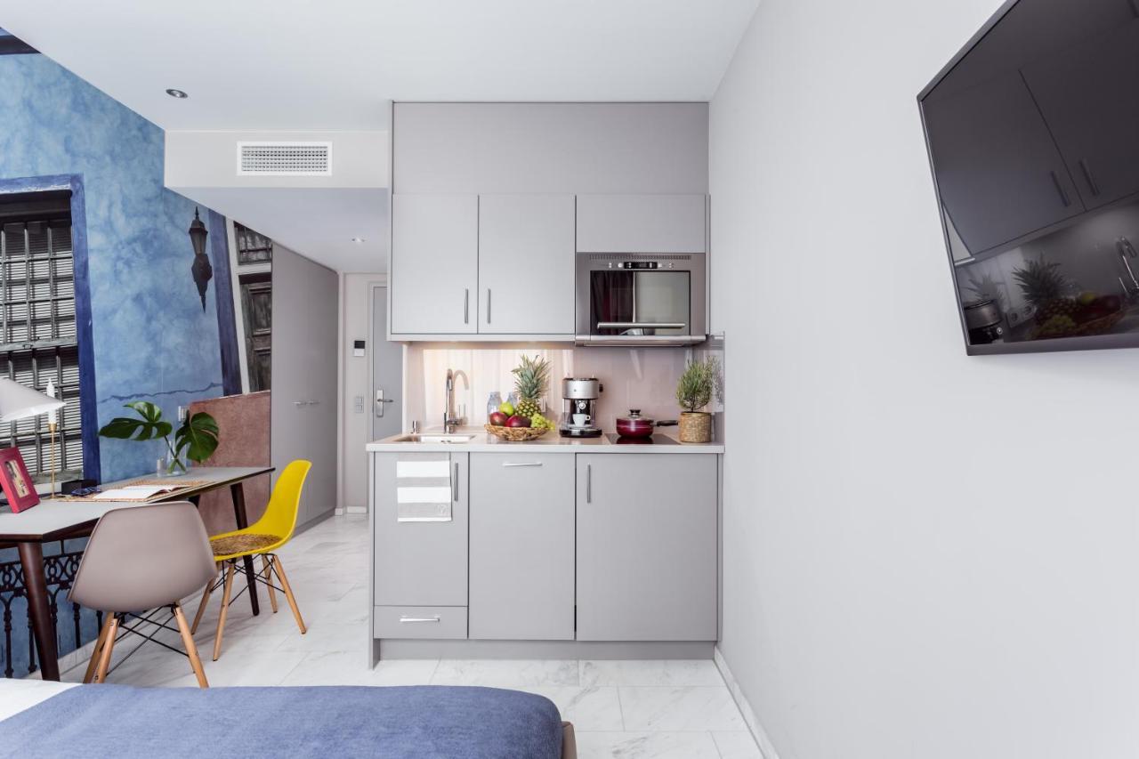 Visionapartments Frankfurt - Contactless Check-In Frankfurt am Main Kültér fotó