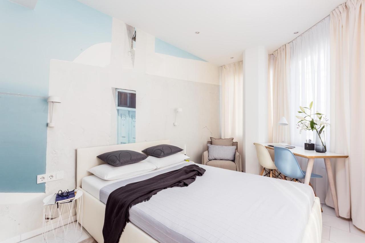 Visionapartments Frankfurt - Contactless Check-In Frankfurt am Main Kültér fotó